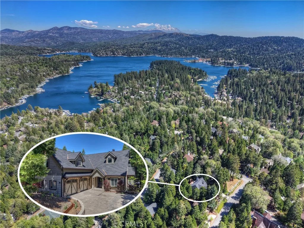 757 Nadelhorn Drive