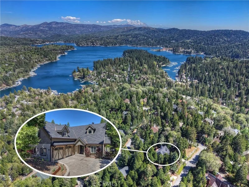 757 Nadelhorn Drive