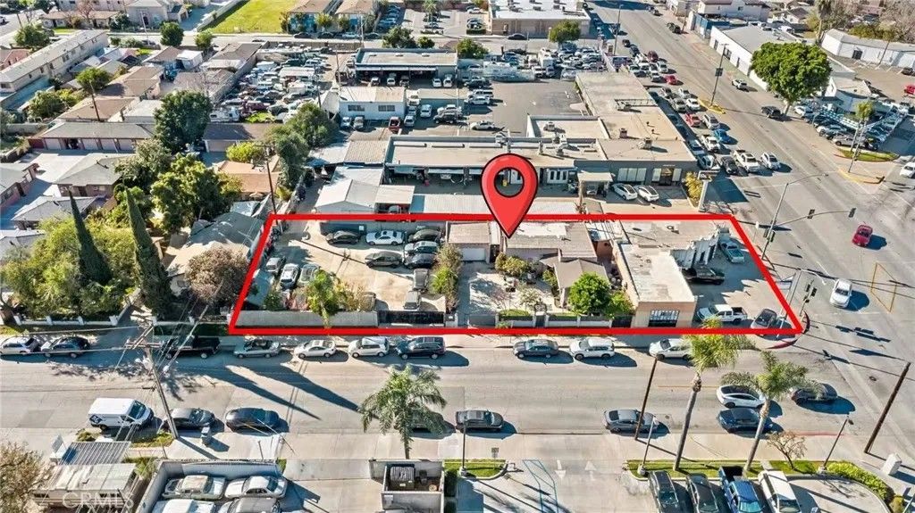 Photo of 2843 Meeker Ave, El Monte, CA 91732 (MLS # AR26011009)