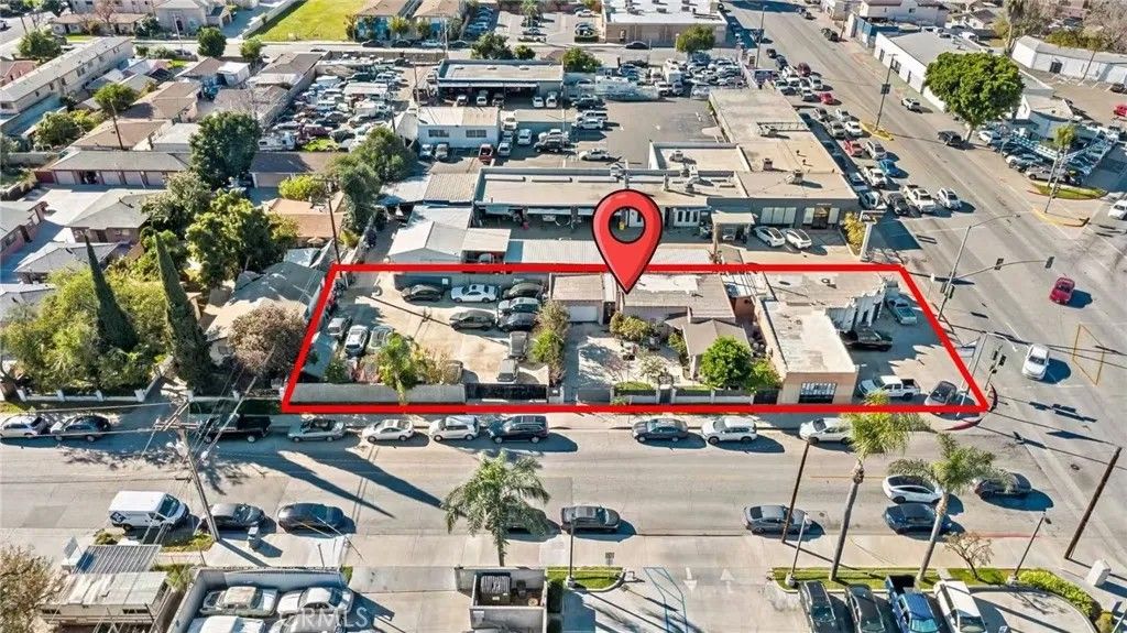 Photo of 2843 Meeker Ave, El Monte, CA 91732 (MLS # AR26011009)