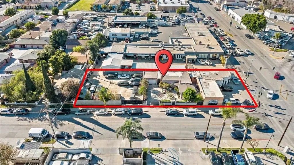 Photo of 2843 Meeker Ave, El Monte, CA 91732 (MLS # AR26011009)