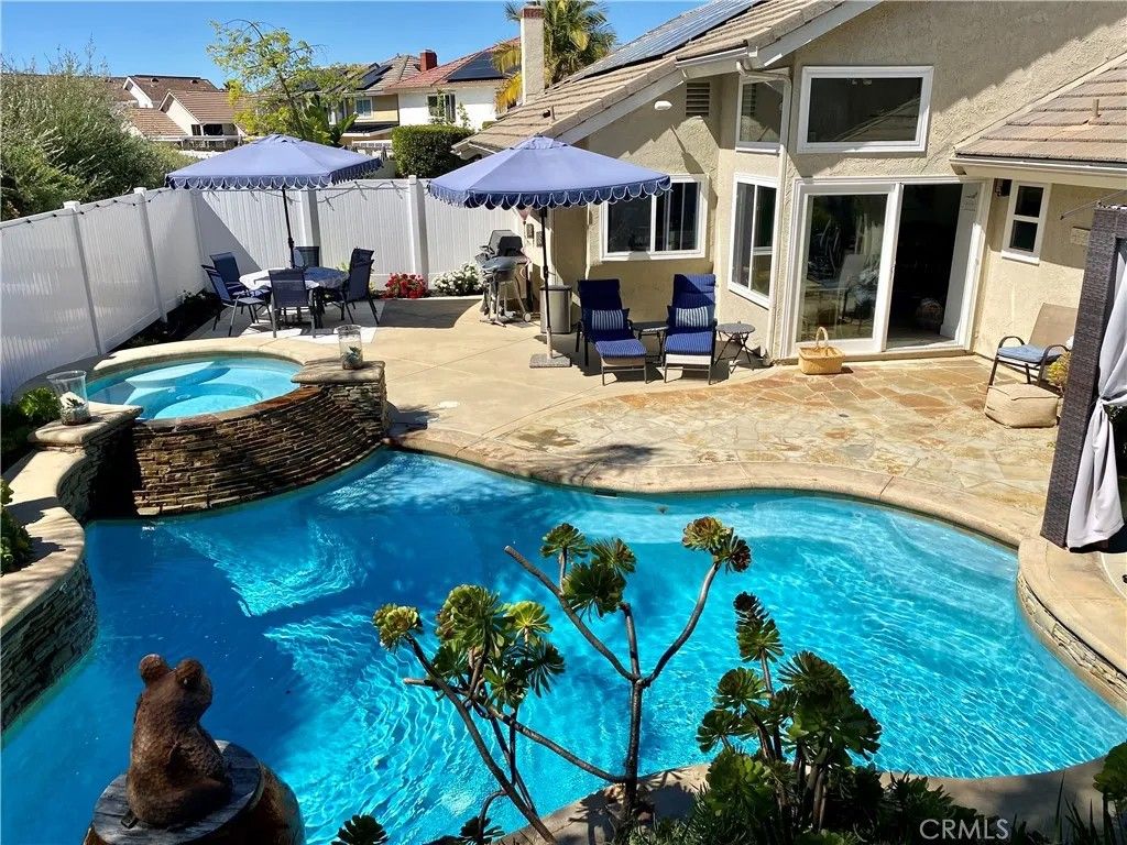 Photo of 25662 Cresta Loma, Laguna Niguel, CA 92677 (MLS # OC26080306)