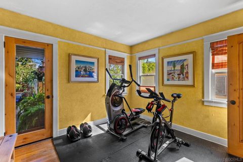 Tiny photo for 4965 Marlborough Drive, San Diego, CA 92116 (MLS # 250042290)