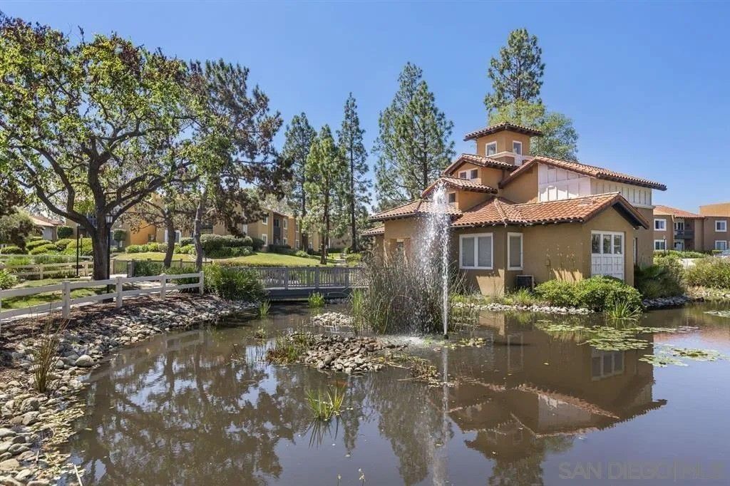 Photo of 17141 W W Bernardo Dr #206, San Diego, CA 92127 (MLS # 250044318)