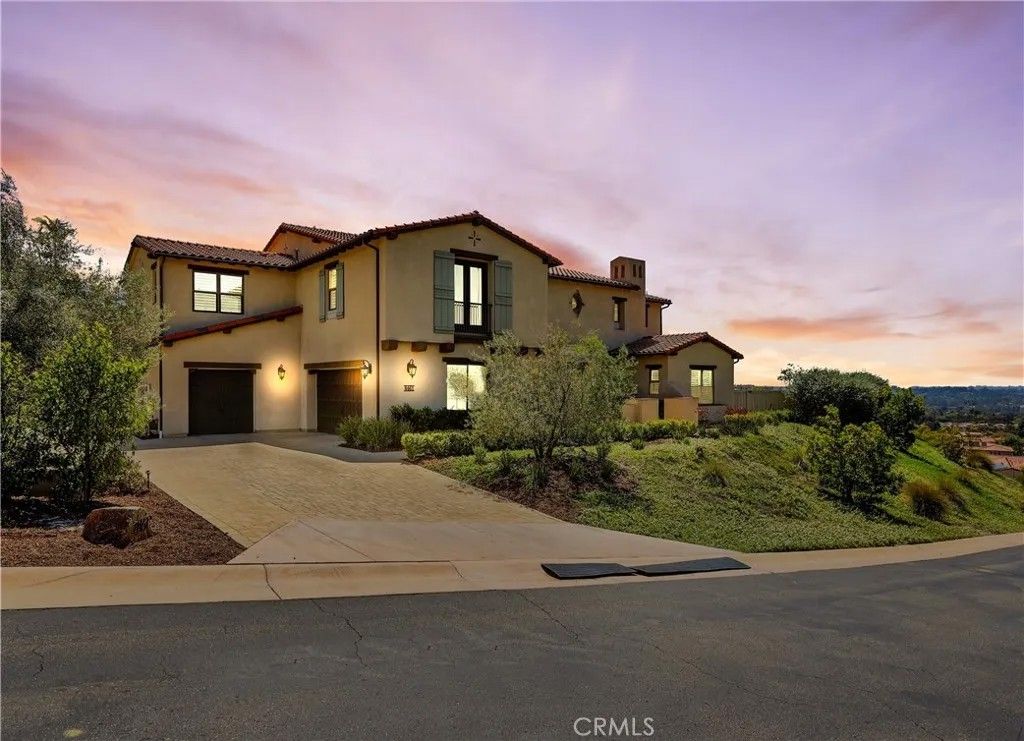 Photo of 8461 Hinterland Drive, San Diego, CA 92127 (MLS # OC26086910)