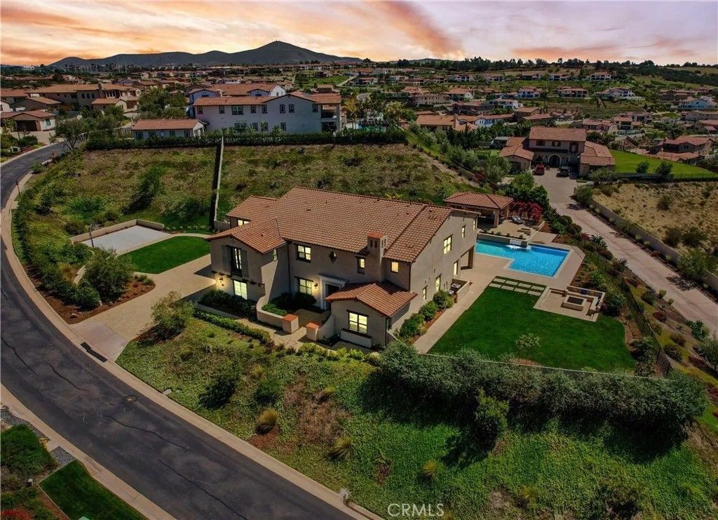 Photo of 8461 Hinterland Drive, San Diego, CA 92127 (MLS # OC26086910)