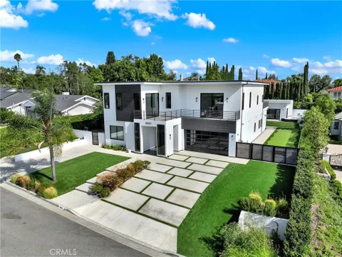 18852 Canyon Crest Drive, Villa Park, CA 92861 - #: OC26171838