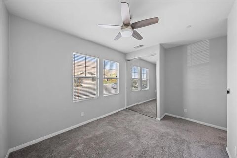 Tiny photo for 20565 Lost Creek Road, Riverside, CA 92507 (MLS # IV25235197)