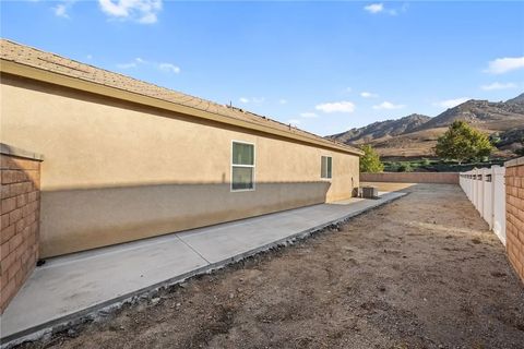 Tiny photo for 20565 Lost Creek Road, Riverside, CA 92507 (MLS # IV25235197)
