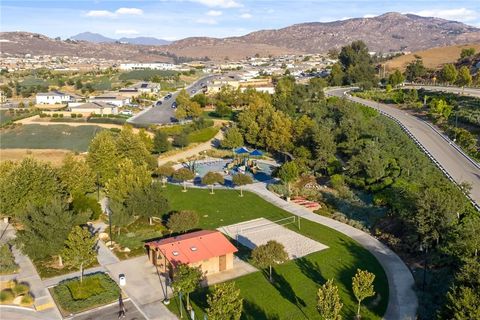 Tiny photo for 20565 Lost Creek Road, Riverside, CA 92507 (MLS # IV25235197)