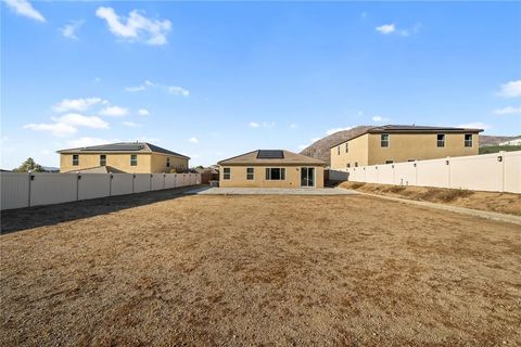Tiny photo for 20565 Lost Creek Road, Riverside, CA 92507 (MLS # IV25235197)