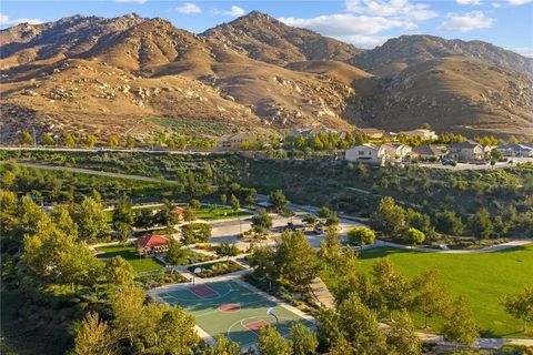 Tiny photo for 20565 Lost Creek Road, Riverside, CA 92507 (MLS # IV25235197)