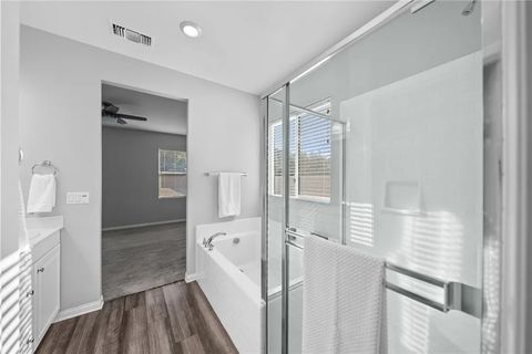 Tiny photo for 20565 Lost Creek Road, Riverside, CA 92507 (MLS # IV25235197)