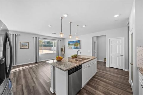 Tiny photo for 20565 Lost Creek Road, Riverside, CA 92507 (MLS # IV25235197)