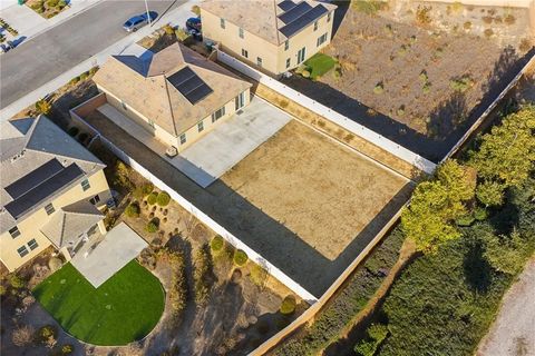 Tiny photo for 20565 Lost Creek Road, Riverside, CA 92507 (MLS # IV25235197)