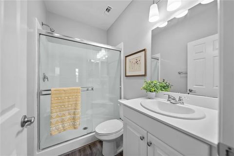 Tiny photo for 20565 Lost Creek Road, Riverside, CA 92507 (MLS # IV25235197)