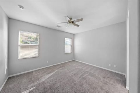 Tiny photo for 20565 Lost Creek Road, Riverside, CA 92507 (MLS # IV25235197)
