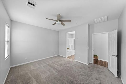 Tiny photo for 20565 Lost Creek Road, Riverside, CA 92507 (MLS # IV25235197)
