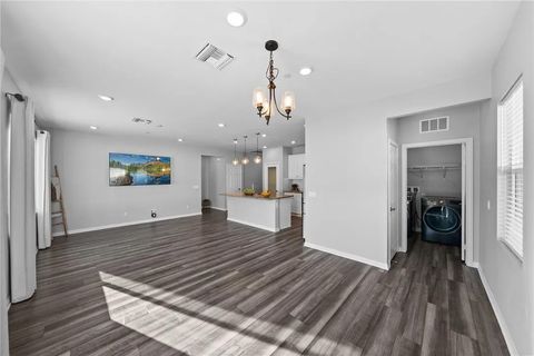 Tiny photo for 20565 Lost Creek Road, Riverside, CA 92507 (MLS # IV25235197)