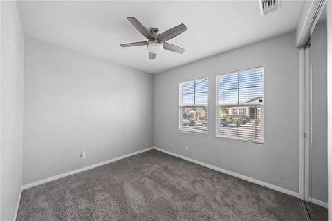 Tiny photo for 20565 Lost Creek Road, Riverside, CA 92507 (MLS # IV25235197)