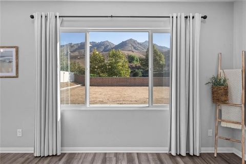 Tiny photo for 20565 Lost Creek Road, Riverside, CA 92507 (MLS # IV25235197)