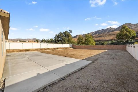 Tiny photo for 20565 Lost Creek Road, Riverside, CA 92507 (MLS # IV25235197)