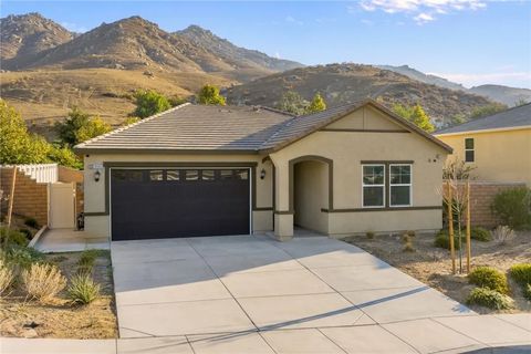 Tiny photo for 20565 Lost Creek Road, Riverside, CA 92507 (MLS # IV25235197)