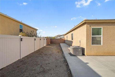 Tiny photo for 20565 Lost Creek Road, Riverside, CA 92507 (MLS # IV25235197)