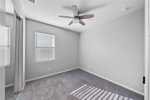 Tiny photo for 20565 Lost Creek Road, Riverside, CA 92507 (MLS # IV25235197)