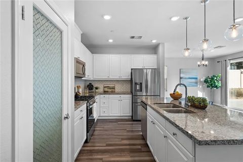 Tiny photo for 20565 Lost Creek Road, Riverside, CA 92507 (MLS # IV25235197)