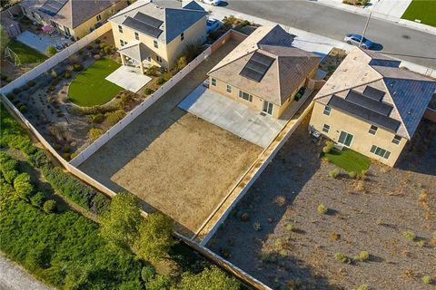 Tiny photo for 20565 Lost Creek Road, Riverside, CA 92507 (MLS # IV25235197)