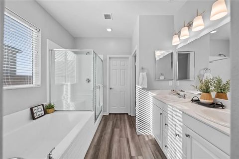 Tiny photo for 20565 Lost Creek Road, Riverside, CA 92507 (MLS # IV25235197)
