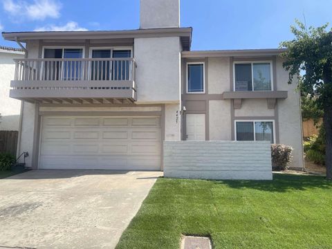 4425 Caminito Pedernal San Diego CA 92117