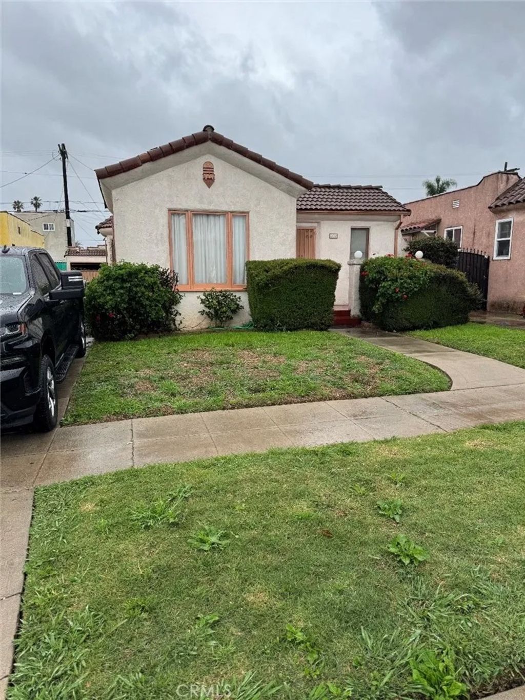 Photo of 1440 W 91st St, Los Angeles, CA 90047 (MLS # DW26034857)