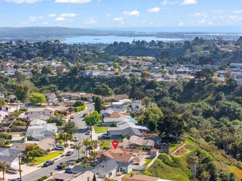 Tiny photo for 4182 Seri Street, San Diego, CA 92117 (MLS # 250042342)