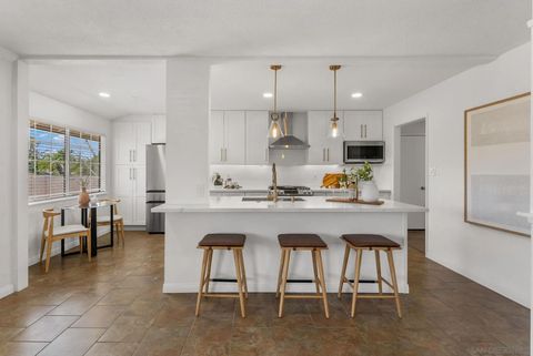 Tiny photo for 4182 Seri Street, San Diego, CA 92117 (MLS # 250042342)