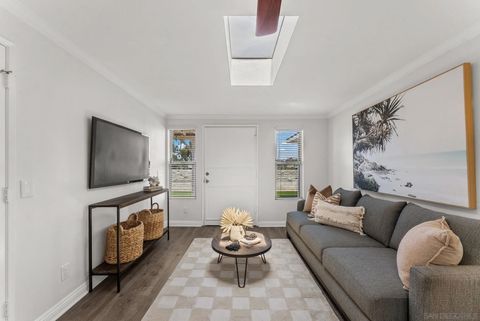 Tiny photo for 4182 Seri Street, San Diego, CA 92117 (MLS # 250042342)