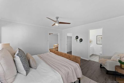 Tiny photo for 4182 Seri Street, San Diego, CA 92117 (MLS # 250042342)