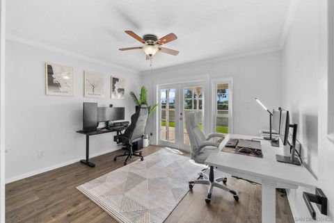 Tiny photo for 4182 Seri Street, San Diego, CA 92117 (MLS # 250042342)