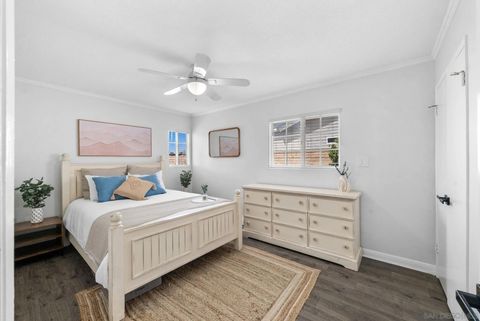 Tiny photo for 4182 Seri Street, San Diego, CA 92117 (MLS # 250042342)