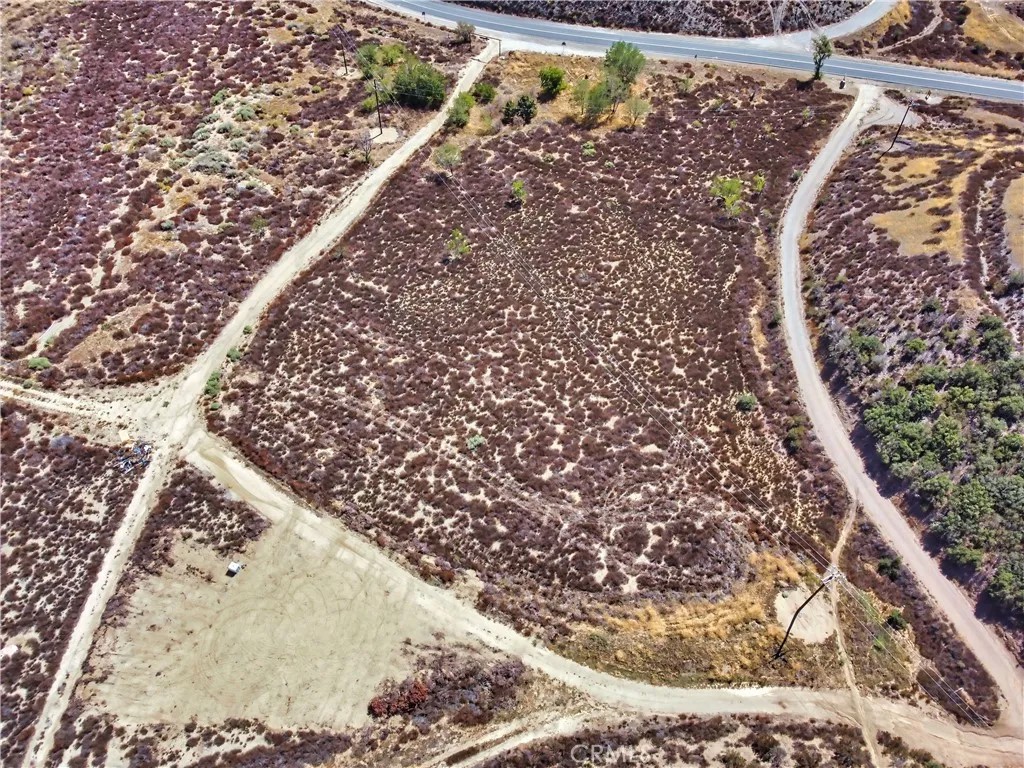 0 Spunky Canyon