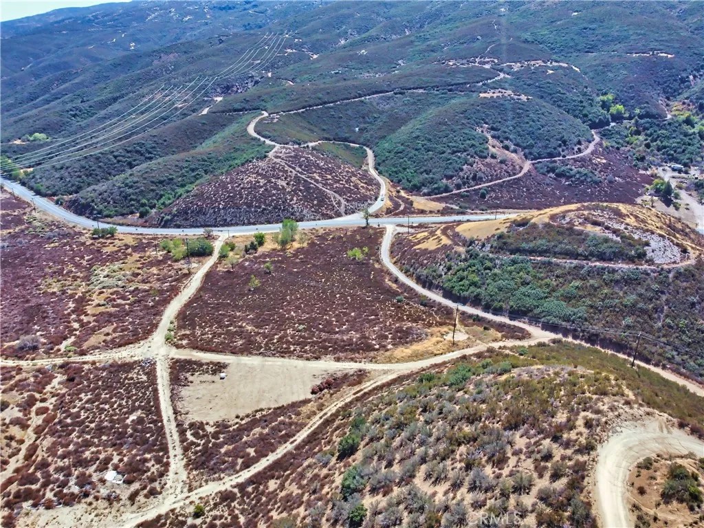 0 Spunky Canyon