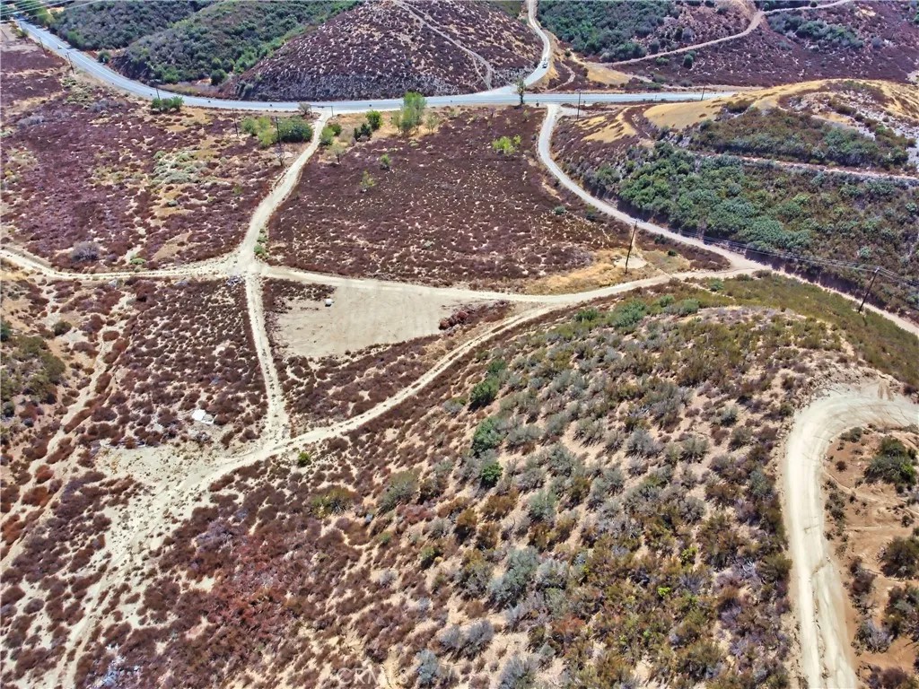 0 Spunky Canyon