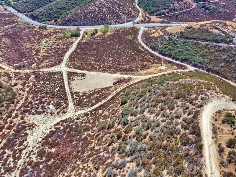 0 Spunky Canyon