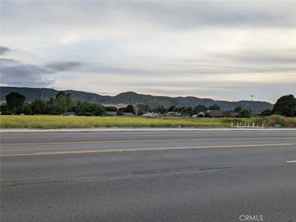 Photo of 0 Lenox Ln, Murrieta, CA 92562 (MLS # SW23101061)
