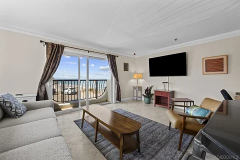 4878 Pescadero Ave Unit 101, San Diego, CA 92107 - #: 260023145