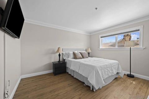 Tiny photo for 4878 Pescadero AVE #101, San Diego, CA 92107 (MLS # 260023145)