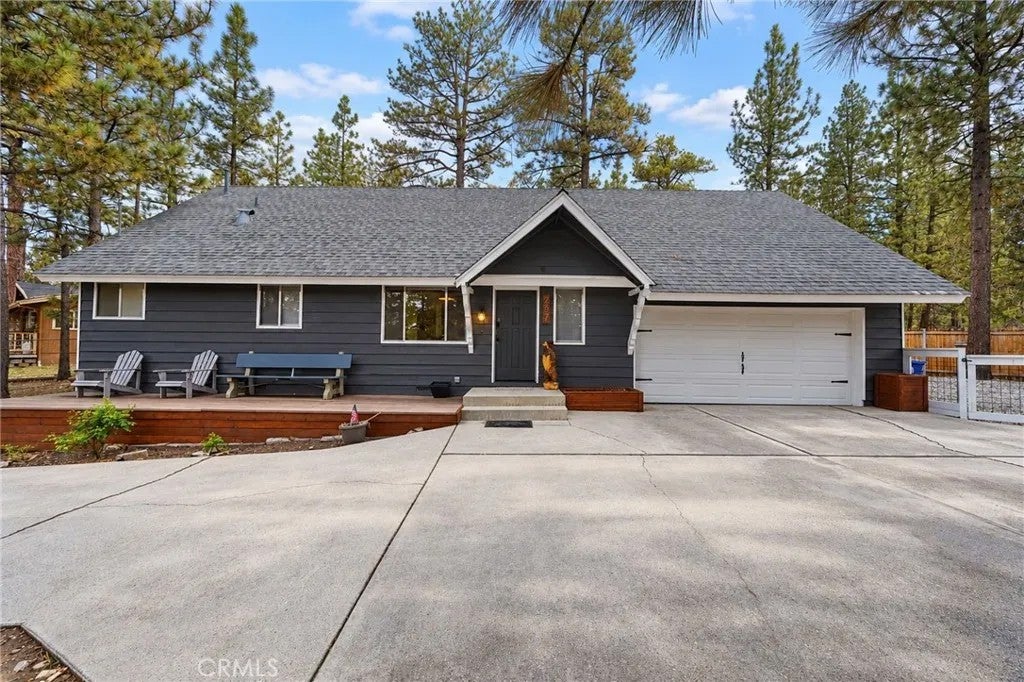 257 Turlock Drive