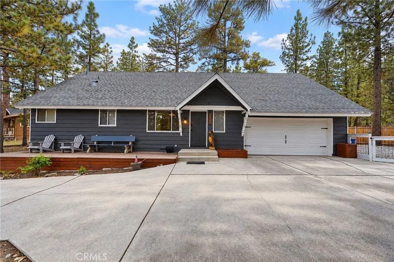 257 Turlock Drive