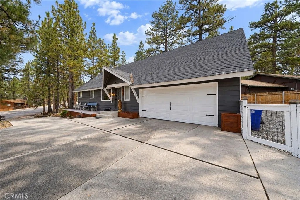 257 Turlock Drive